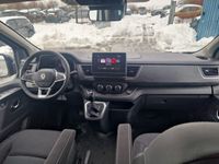 Renault Trafic - Vorschau Bild 14