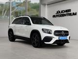 Mercedes-Benz GLB 250 4Matic Amg-Line, 1.Hand, Panoramadach - Mercedes-Benz GLB 250 Gebrauchtwagen