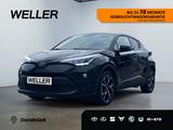 Toyota C-HR 2.0 Hybrid Team D *LED*CarPlay*Kamera*SHZ* - gebrauchte Toyota C-HR aus dem Jahr 2021