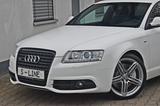 Audi A6 3.0 TDI quattro S-Line Plus! BOSE! 19 Zoll!* - gebrauchte Audi A6 aus dem Jahr 2009