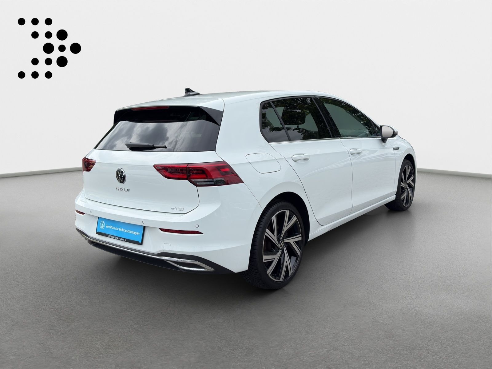 Volkswagen Golf - Bild 2