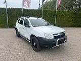 Dacia Duster I Ice 4x2 Klima 1.Hand - Dacia Duster