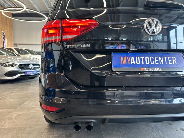 Volkswagen Touran Sound BMTStart-Stopp *AHK*DSG*