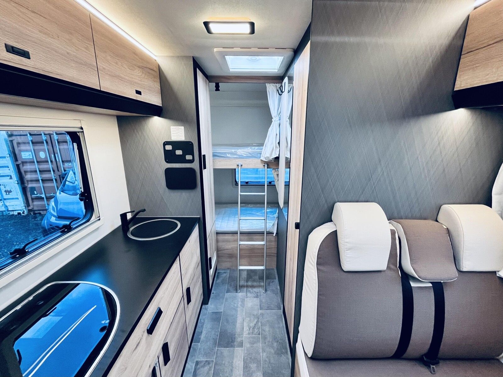 Fahrzeugabbildung XGO Dynamic 27