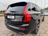 Volvo XC90 Geartronic R-Design AWD HUD MEMORY PANO 7Si - Volvo XC90: R