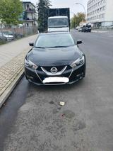 Nissan Maxima 2016 - Nissan: Max
