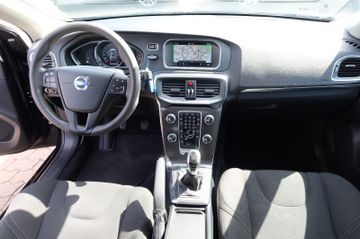Volvo V40 - 9