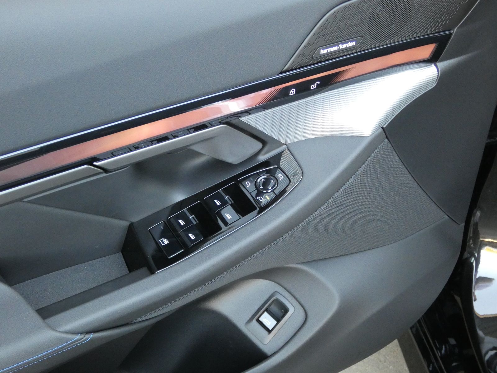 BMW 520d Limousine M Sportpaket foto 17
