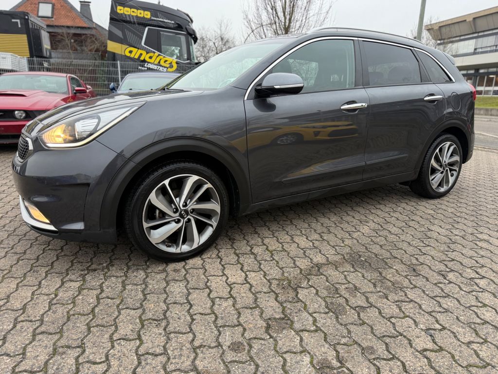 Angebot ansehen Kia Niro