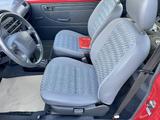 Daihatsu Cuore Automatik 25 KMH KM H*1.Hand*47.000 KM* - Daihatsu Cuore Benziner Gebrauchtwagen