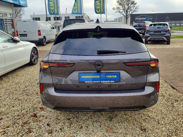 Bild 13 Opel Astra L Sports Tourer GS Line - 360°,LED,SHZG