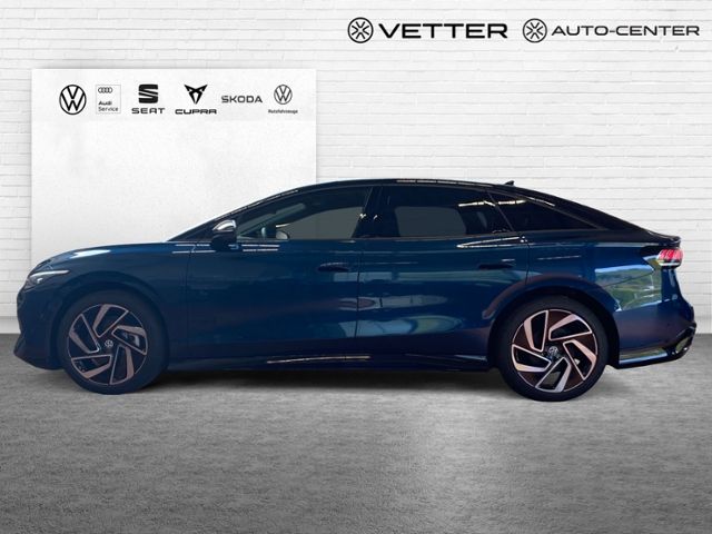 Fahrzeugabbildung Volkswagen ID.7 Pro