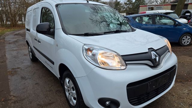 Renault Kangoo Maxi TECH