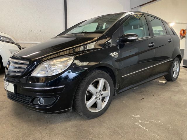 Mercedes-Benz B 200 Sports Tourer*Xenon*