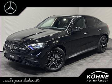 2024 Mercedes-BENZ GLC 照片 1