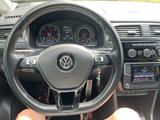 Volkswagen Caddy 2,0TDI 75kW BMT Alltrack 5-Sitze Alltrack