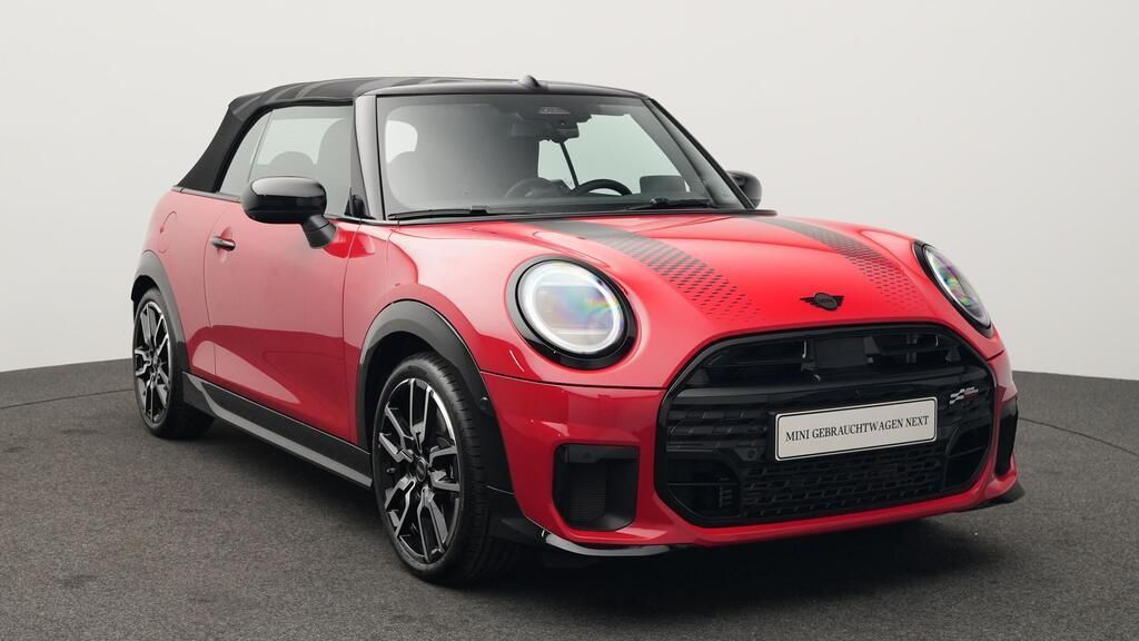 MINI Cooper Cabrio - Bild 2