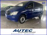 Mercedes-Benz Vito Kombi 116 CDI kompakt - Mercedes-Benz Vito Gebrauchtwagen in Wuppertal