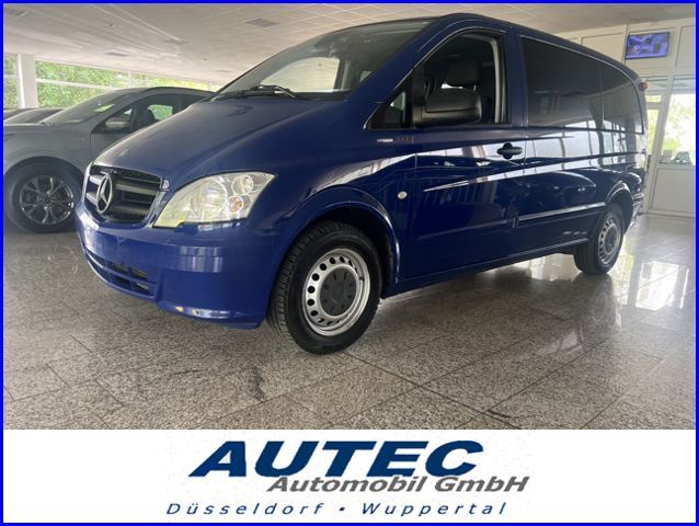 Mercedes-Benz Vito Kombi 116 CDI kompakt