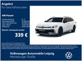 Volkswagen Passat R-Line 2.0 TDI 110 kW AHK*BLACK STYLE - Volkswagen Passat Neuwagen in Leipzig