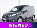 Ford Transit Connect L1 Xenon|Parkpilotsystem|Klima - Ford Transit Connect in Frankfurt (Main)
