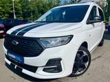 Ford Grand Tourneo Connect Sport Aut, 7 Sitze, Pano - Ford Grand Tourneo Tageszulassungen