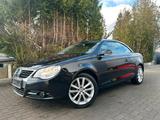 Volkswagen Eos 1.6 Cabrio 1.6FSi 10.2026TüV - Volkswagen Eos 1F