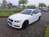 BMW 320 3 Coupe 320i - BMW 320 aus 2009: Coupe