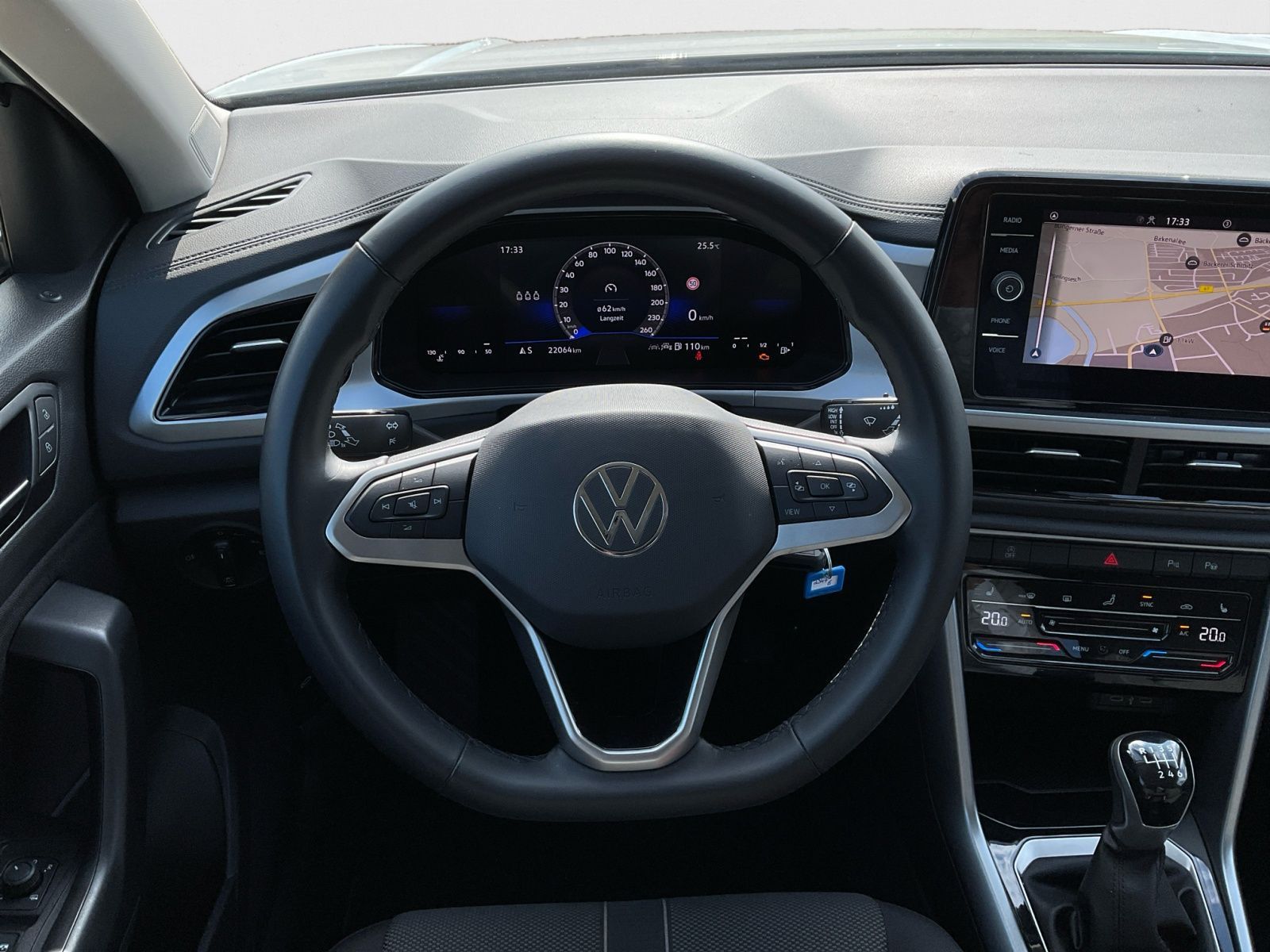 Volkswagen T-Roc - Bild 12