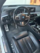 BMW 630 Gran Turismo 630d A Gran Turismo - - BMW 630 Gran Turismo von privat