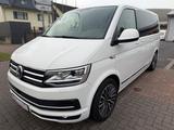 Volkswagen T6 Transporter Bus Multivan Generation Six LED - Volkswagen T6 Transporter: 7 Sitzer