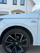 Skoda Kamiq 1.0 TSI DSG 81kW MONTE CARLO MONTE CARLO - Skoda Kamiq Unfallwagen