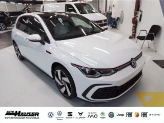 Volkswagen Golf GTI VIII 2.0 TSI DSG PANO HARMAN-KARDON NAV