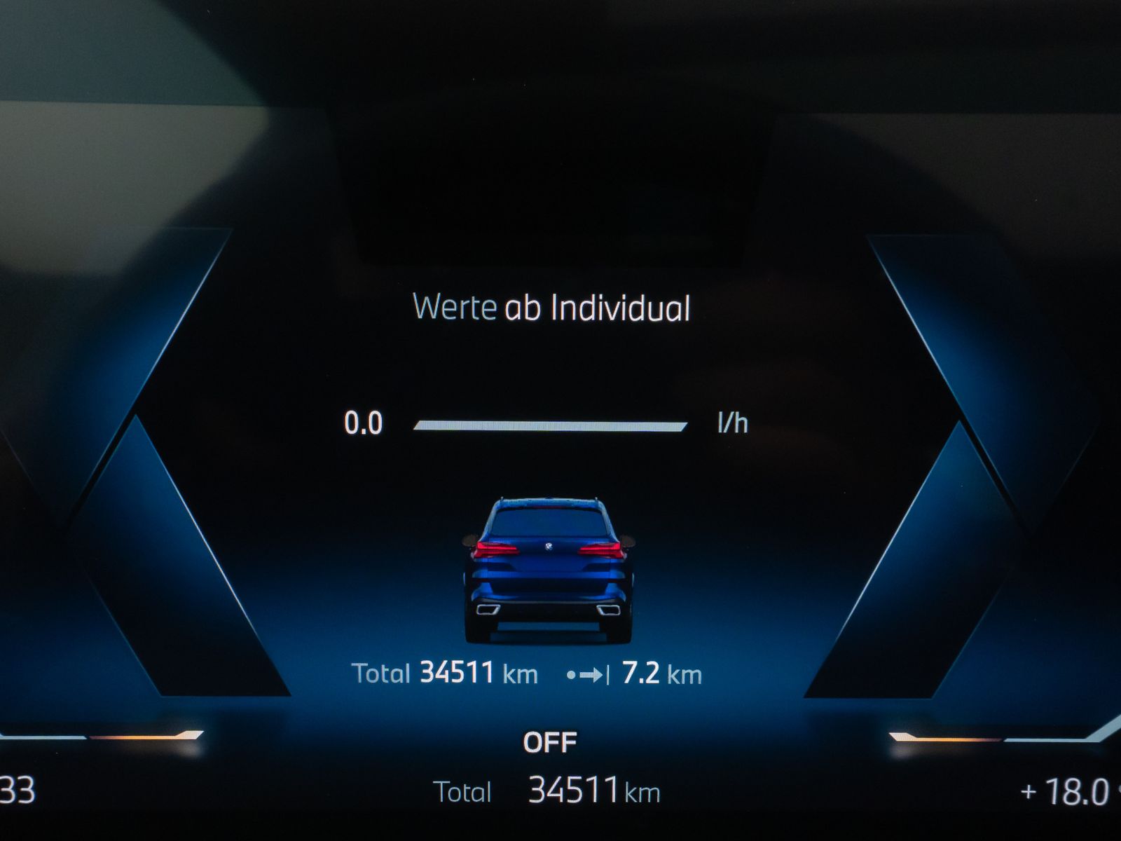 Fahrzeugabbildung BMW X5 xD30d M Sport Pro Panoram 360°HUD DAB H/K 22"