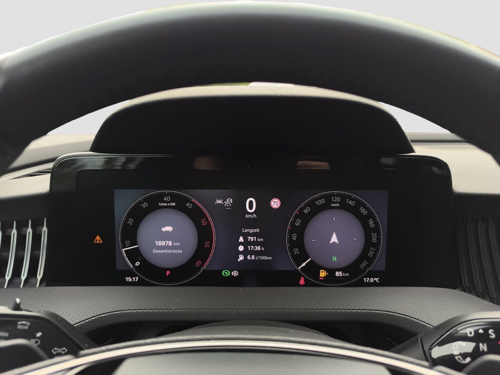 Skoda Superb - Bild 15