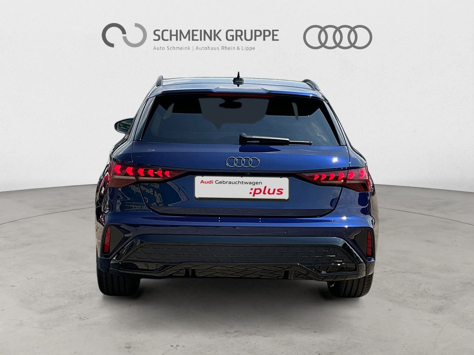 Audi A3 Sportback 35 TDI S line Matrix AHK Memory foto 4