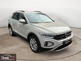 Andere Volkswagen T-Roc 1.0 TSI 110 Cv Style - LED, Car - Andere: Beige