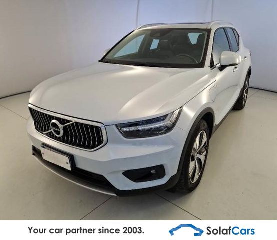 Volvo XC 40 1.5 T5 Hybrid Plug-In Inscription Aut. Pa