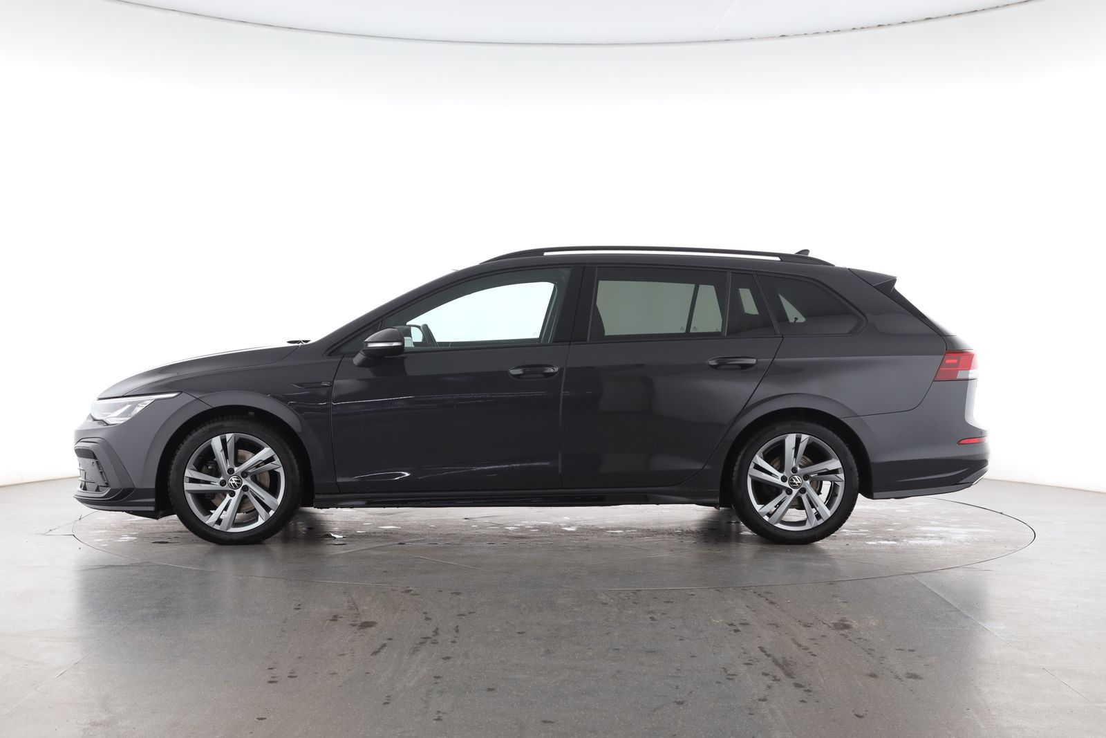 Volkswagen Golf - Bild 3