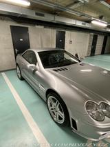 Mercedes-Benz SL 55 AMG AMG - Mercedes-Benz aus 2003: 55