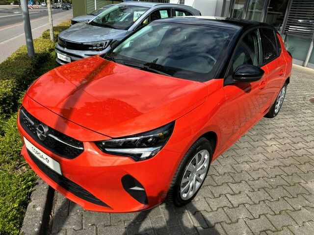 Image of Opel Corsa