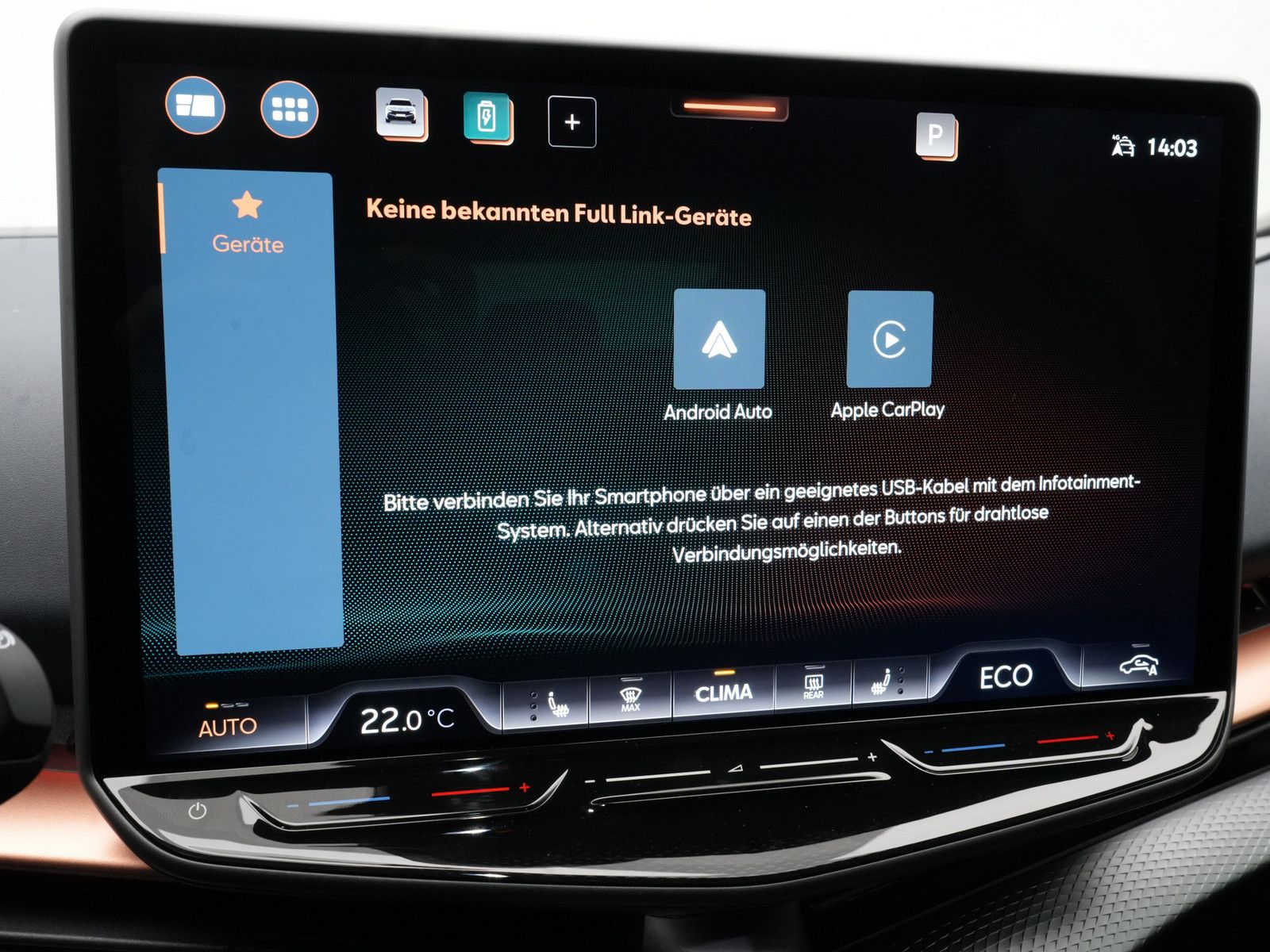 Cupra Tavascan - Bild 15