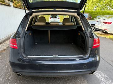Audi A4 - 4