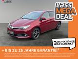 Toyota Auris 1.2 Turbo Edition-S+ AHK abnehmbar - Toyota Auris: Edition
