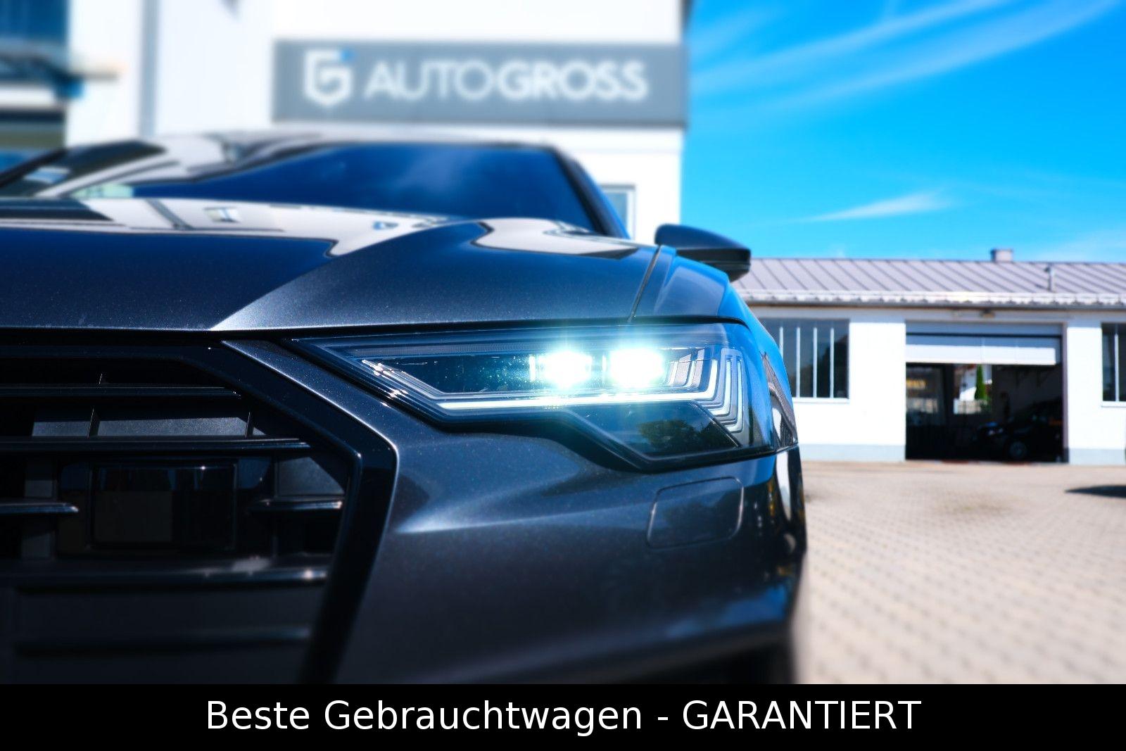 Audi A6 45 TFSI Av. quattro S tr. "3xS-Line"RS-Sitze", миниатюра 11