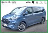 Ford Tourneo Custom Titanium Exclusiv Paket - Ford Tourneo Custom in Osnabrück