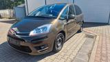 Citroën C4 Picasso Tüv 06/27 Klima PDC - Citroën C4 Picasso: 2.0