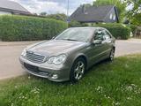 Mercedes-Benz C 230 ELEGANCE  Lim.Aut.Klimaut.AlluEU4 Tüv 2/27 - Mercedes-Benz C 230: C230k