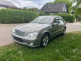 Mercedes-Benz C 230 ELEGANCE  Lim.Aut.Klimaut.AlluEU4 Tüv 2/27 - Mercedes-Benz C 230 aus 2006