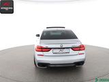 BMW 750 d xDrive LANG M SPORT FONDTV,B+W,NACHTSICHT - BMW 750: Xdrive